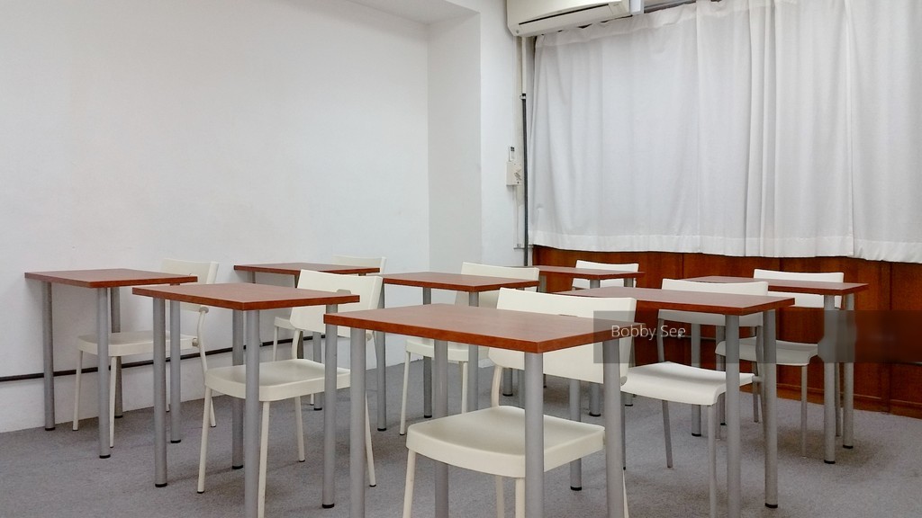 Bukit Timah Shopping Centre (D21), Office #149678592